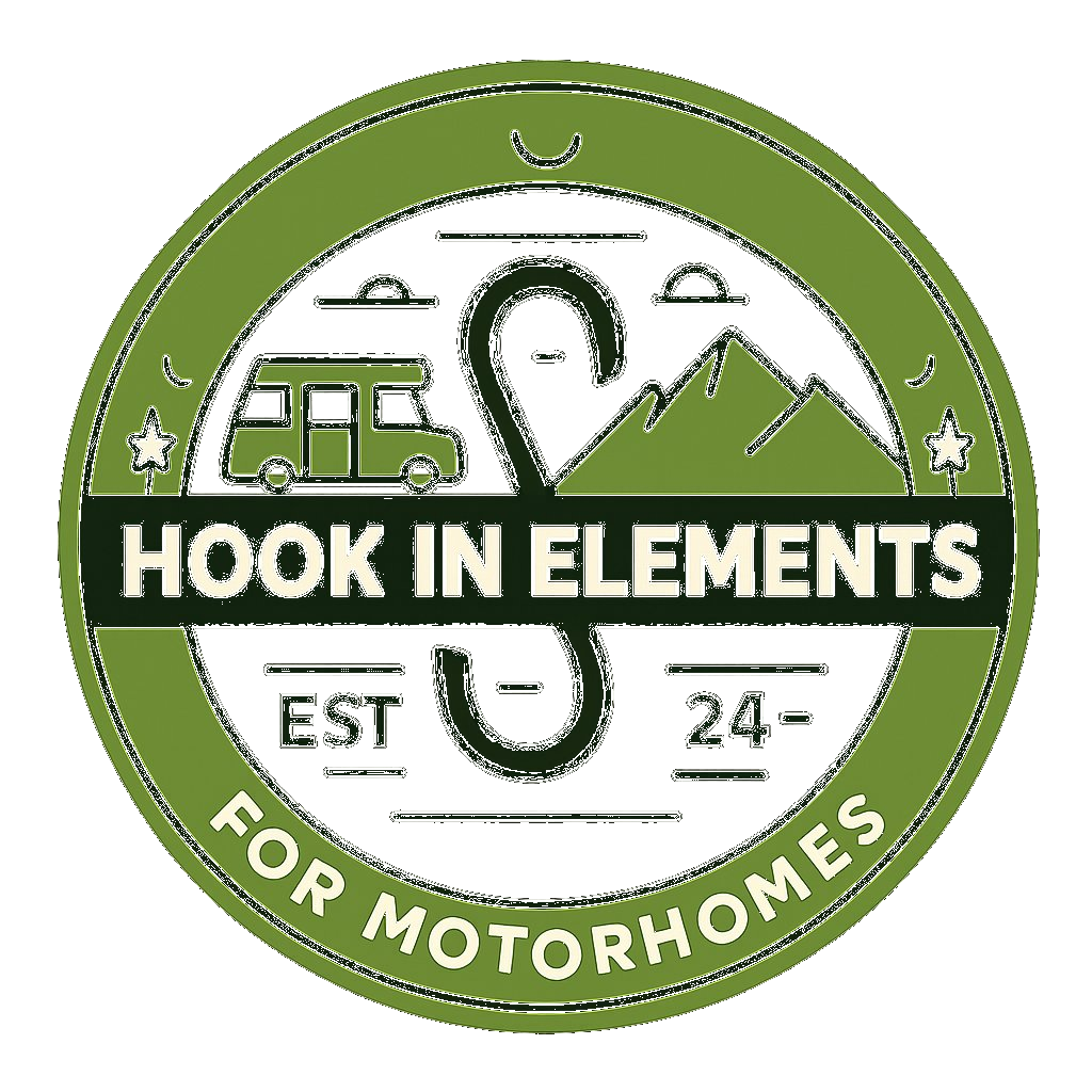 Hook-In Elements